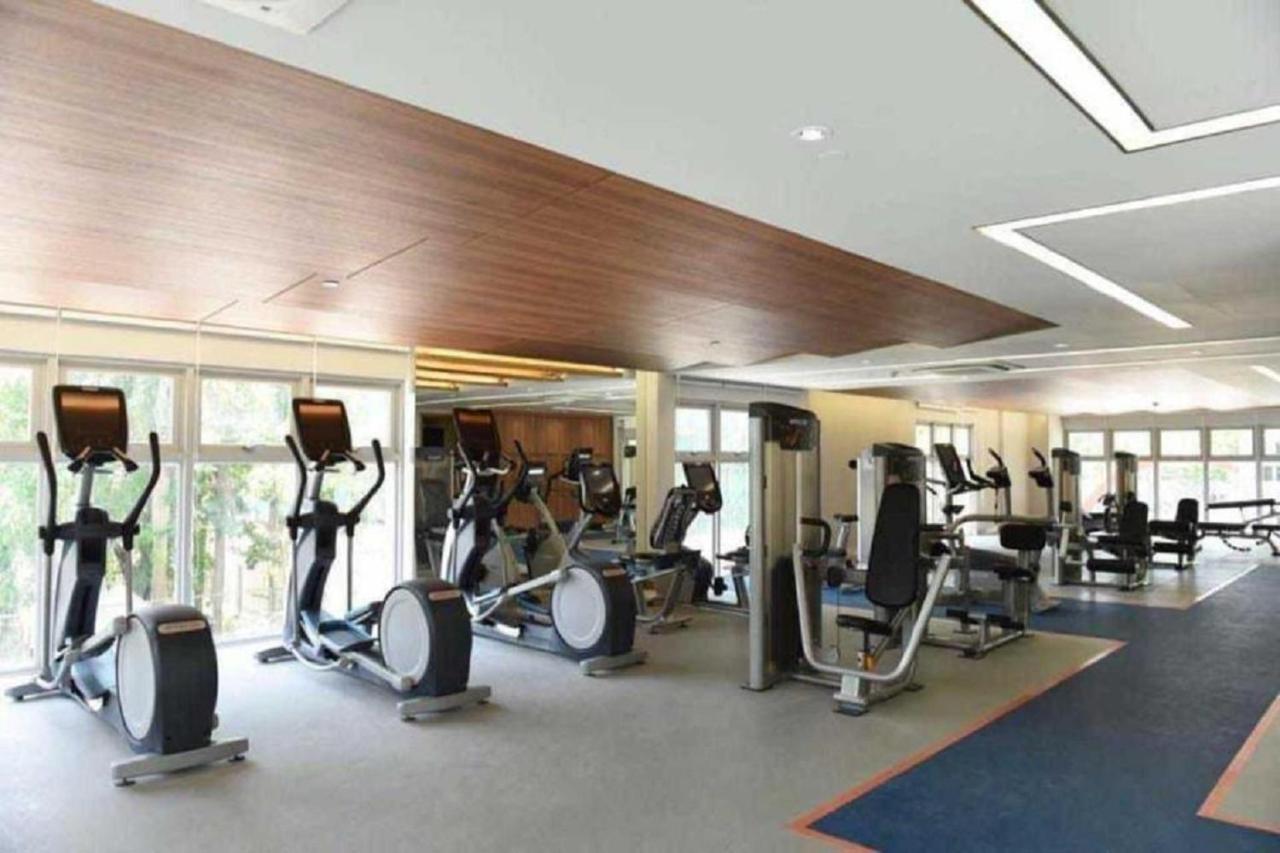 Scenic Valley Serviced Apartment Ho Chi Minh Zewnętrze zdjęcie