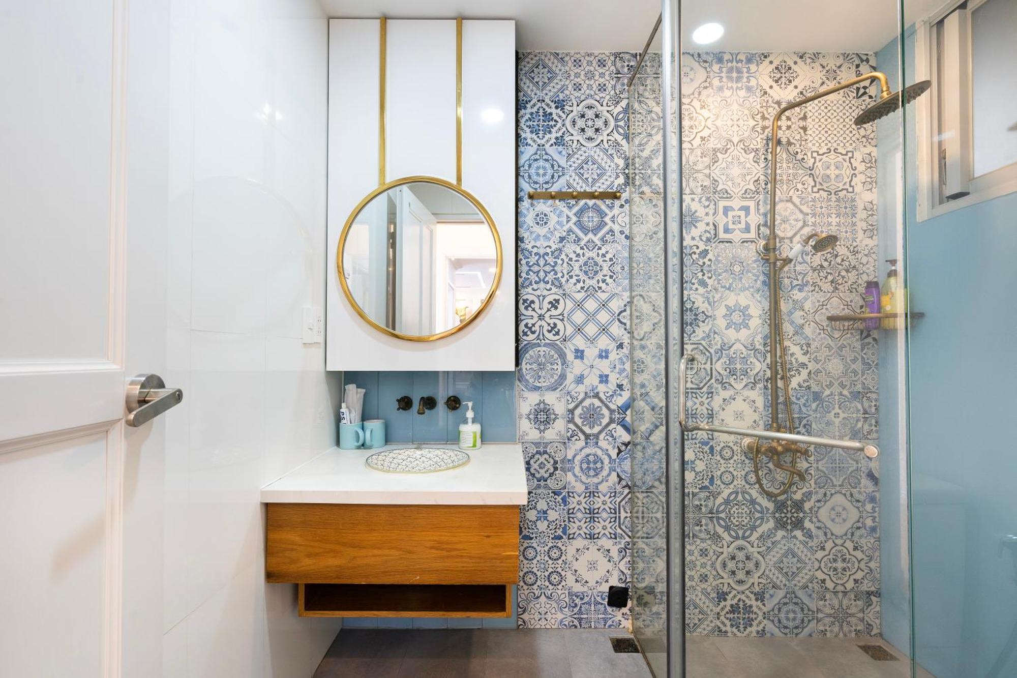 Scenic Valley Serviced Apartment Ho Chi Minh Zewnętrze zdjęcie